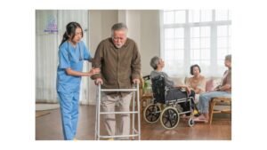 Read more about the article Top Elderly Care Agency in Mumbai for Senior Support