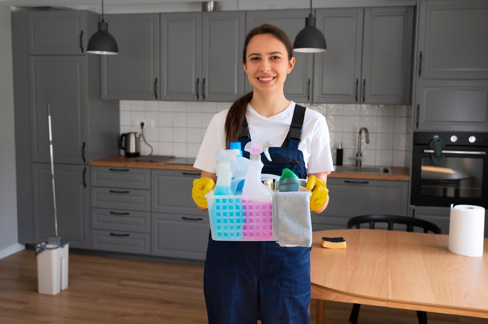 Read more about the article How to Select the Best House Help Maid Agency in Mumbai