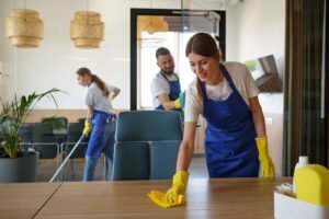 Read more about the article Mumbai’s Top Home Maid Agencies: A Comprehensive Guide
