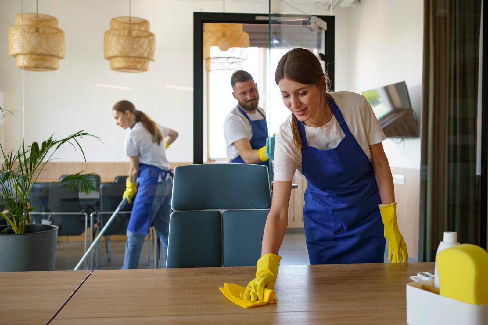 Read more about the article Mumbai’s Top Home Maid Agencies: A Comprehensive Guide