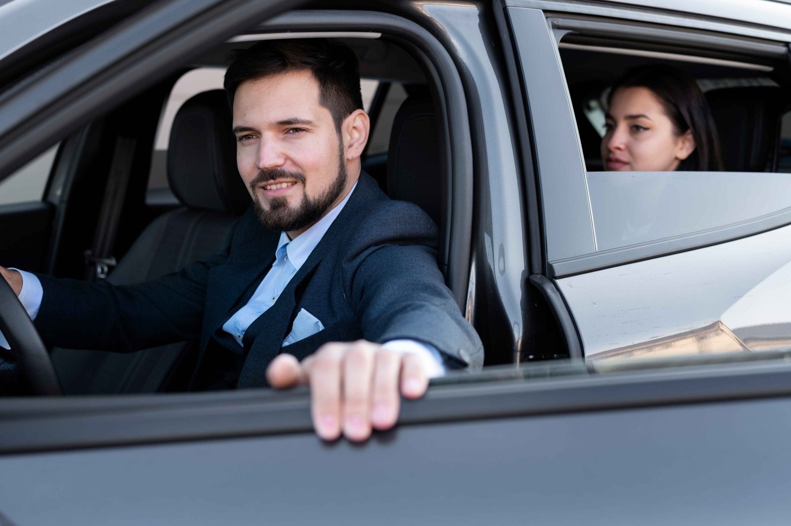 Hire Professional Drivers in Mumbai for Home & Office